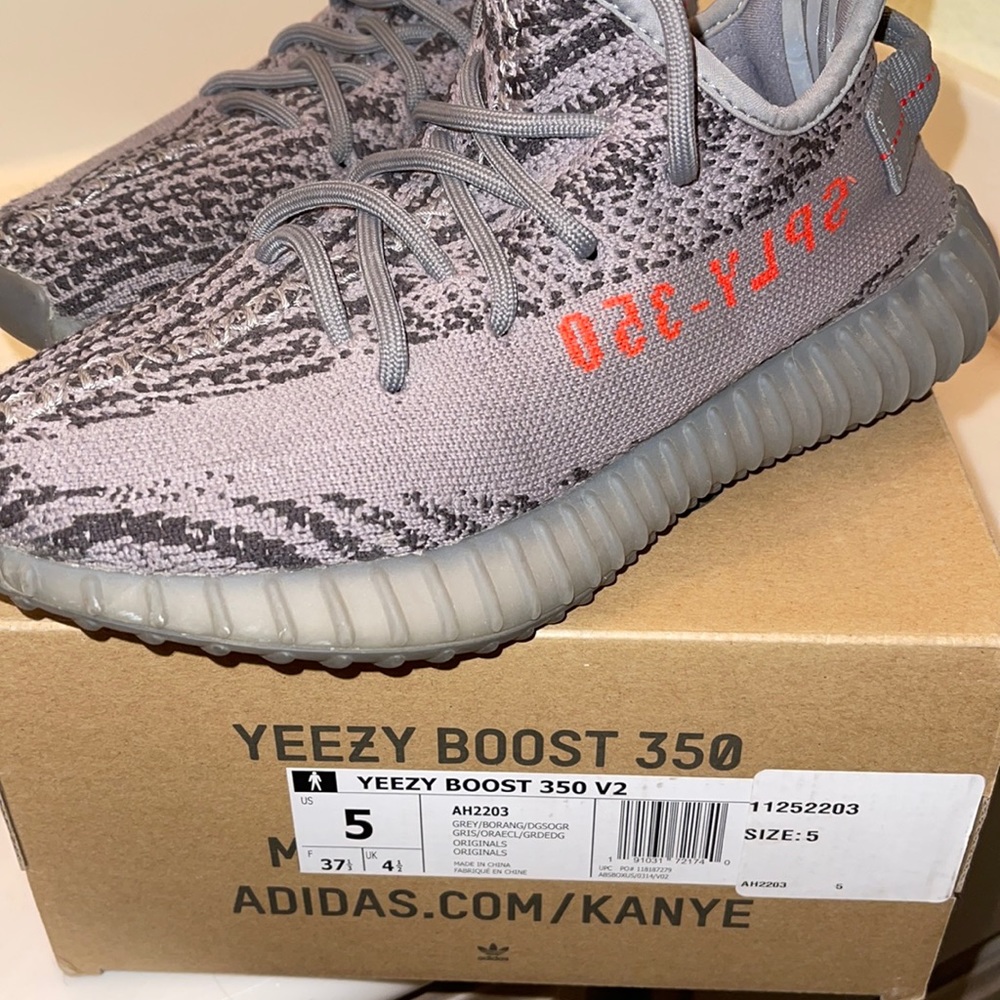 Yeezy 350